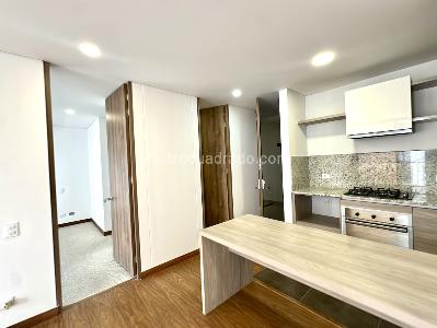 Apartamento de 2 alcobas en venta en Milla De Oro Cajica, Cajicá, 70 m² · foto 13 de 20