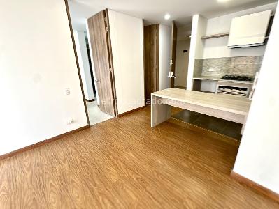 Apartamento de 2 alcobas en venta en Milla De Oro Cajica, Cajicá, 70 m² · foto 14 de 20