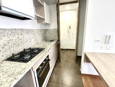 Apartamento de 2 alcobas en venta en Milla De Oro Cajica, Cajicá, 70 m² · foto 17 de 20