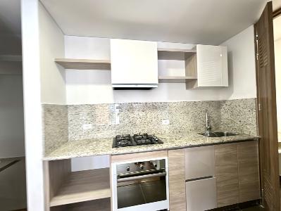 Apartamento de 2 alcobas en venta en Milla De Oro Cajica, Cajicá, 70 m² · foto 18 de 20