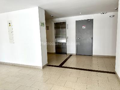 Apartamento de 2 alcobas en venta en Milla De Oro Cajica, Cajicá, 70 m² · foto 20 de 20