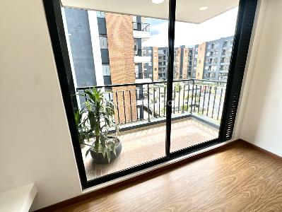 Apartamento de 2 alcobas en venta en Milla De Oro Cajica, Cajicá, 70 m² · foto 5 de 20