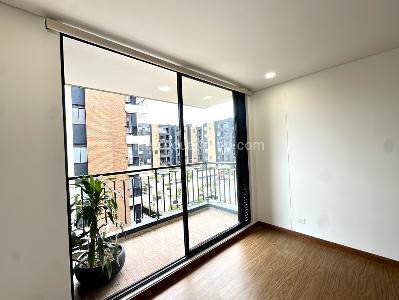 Apartamento de 2 alcobas en venta en Milla De Oro Cajica, Cajicá, 70 m² · foto 6 de 20