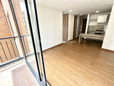 Apartamento de 2 alcobas en venta en Milla De Oro Cajica, Cajicá, 70 m² · foto 7 de 20