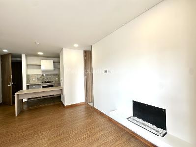 Apartamento de 2 alcobas en venta en Milla De Oro Cajica, Cajicá, 70 m² · foto 8 de 20