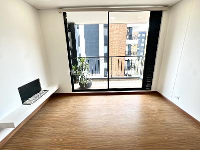 Apartamento de 2 alcobas en venta en Milla De Oro Cajica, Cajicá, 70 m² · foto 9 de 20