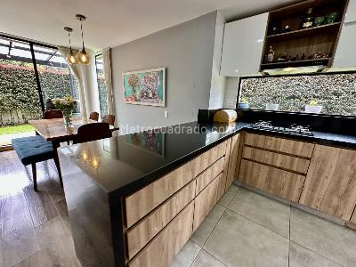 Casa de 3 alcobas en venta en Cajica, Cajicá, 122 m² · foto 10 de 20
