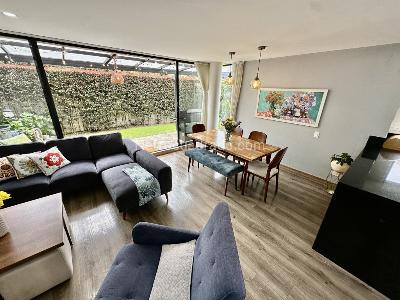 Casa de 3 alcobas en venta en Cajica, Cajicá, 122 m² · foto 11 de 20