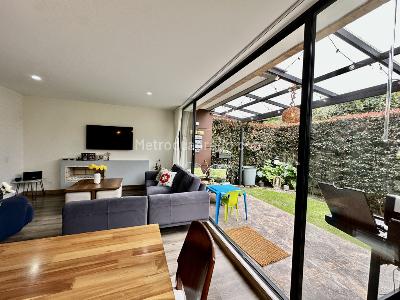 Casa de 3 alcobas en venta en Cajica, Cajicá, 122 m² · foto 12 de 20