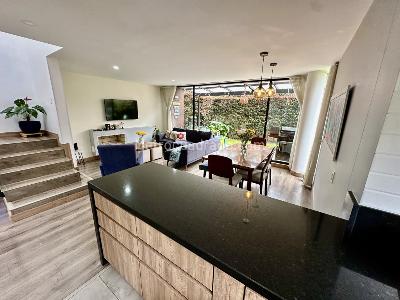 Casa de 3 alcobas en venta en Cajica, Cajicá, 122 m² · foto 13 de 20