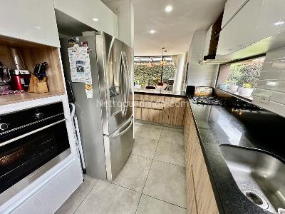 Casa de 3 alcobas en venta en Cajica, Cajicá, 122 m² · foto 16 de 20