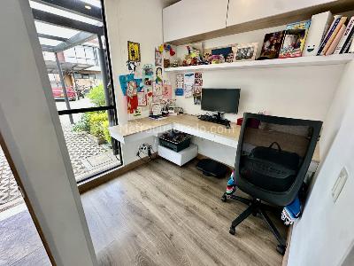 Casa de 3 alcobas en venta en Cajica, Cajicá, 122 m² · foto 18 de 20