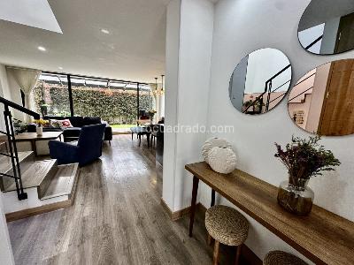Casa de 3 alcobas en venta en Cajica, Cajicá, 122 m² · foto 20 de 20