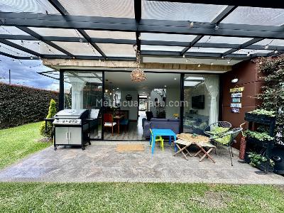 Casa de 3 alcobas en venta en Cajica, Cajicá, 122 m² · foto 4 de 20