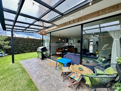 Casa de 3 alcobas en venta en Cajica, Cajicá, 122 m² · foto 5 de 20