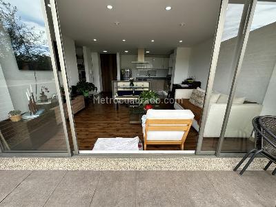 Apartamento en venta en Canelon, Cajicá · foto 10 de 20
