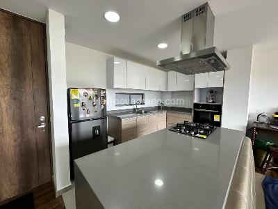 Apartamento en venta en Canelon, Cajicá · foto 12 de 20