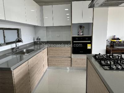 Apartamento en venta en Canelon, Cajicá · foto 14 de 20