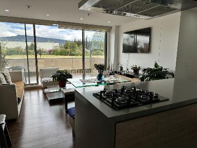Apartamento en venta en Canelon, Cajicá · foto 16 de 20