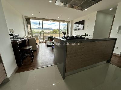 Apartamento en venta en Canelon, Cajicá · foto 17 de 20