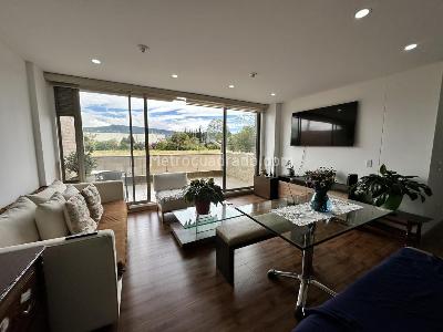 Apartamento en venta en Canelon, Cajicá · foto 18 de 20