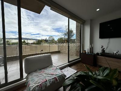 Apartamento en venta en Canelon, Cajicá · foto 19 de 20