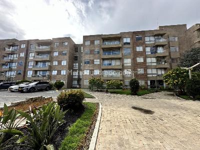 Apartamento en venta en Canelon, Cajicá · foto 2 de 20
