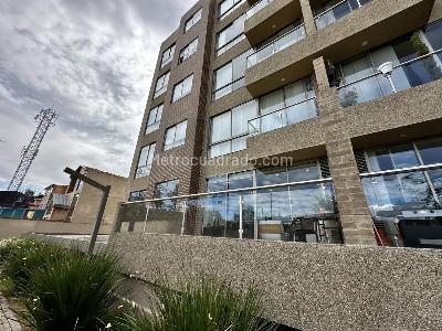 Apartamento en venta en Canelon, Cajicá · foto 4 de 20