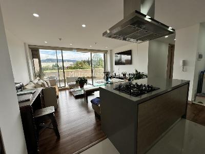 Apartamento en venta en Canelon, Cajicá · foto 5 de 20