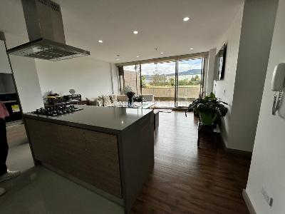 Apartamento en venta en Canelon, Cajicá · foto 6 de 20