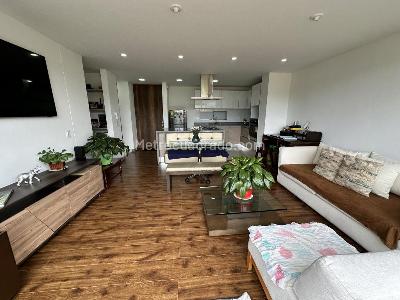 Apartamento en venta en Canelon, Cajicá · foto 8 de 20