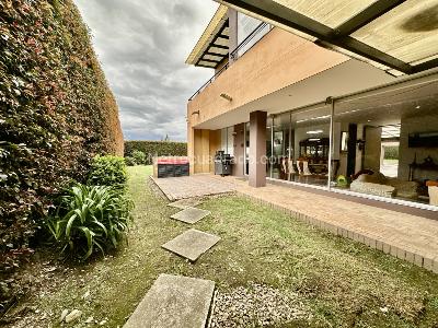 Casa de 4 alcobas en arriendo en Villa De Los Pinos, Cajicá, 230 m² · foto 10 de 20