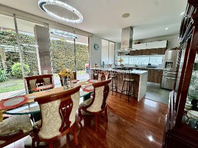 Casa de 4 alcobas en arriendo en Villa De Los Pinos, Cajicá, 230 m² · foto 14 de 20