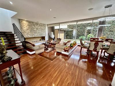 Casa de 4 alcobas en arriendo en Villa De Los Pinos, Cajicá, 230 m² · foto 15 de 20