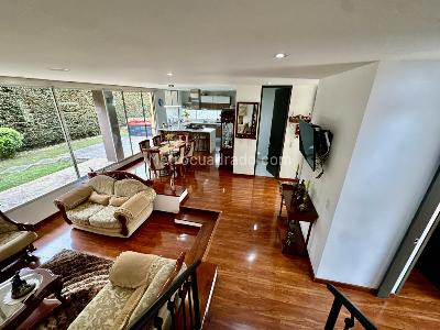 Casa de 4 alcobas en arriendo en Villa De Los Pinos, Cajicá, 230 m² · foto 17 de 20