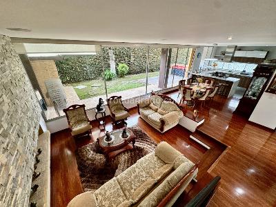 Casa de 4 alcobas en arriendo en Villa De Los Pinos, Cajicá, 230 m² · foto 18 de 20