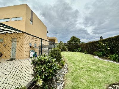 Casa de 4 alcobas en arriendo en Villa De Los Pinos, Cajicá, 230 m² · foto 5 de 20