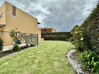 Casa de 4 alcobas en arriendo en Villa De Los Pinos, Cajicá, 230 m² · foto 6 de 20