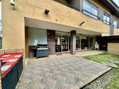 Casa de 4 alcobas en arriendo en Villa De Los Pinos, Cajicá, 230 m² · foto 9 de 20