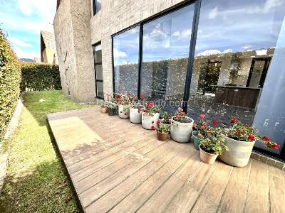 Casa de 4 alcobas en venta en Cajica, Cajicá, 128 m² · foto 4 de 20