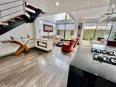 Casa de 3 alcobas en venta en Cajica, Cajicá, 197 m² · foto 2 de 20