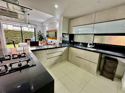 Casa de 3 alcobas en venta en Cajica, Cajicá, 197 m² · foto 3 de 20