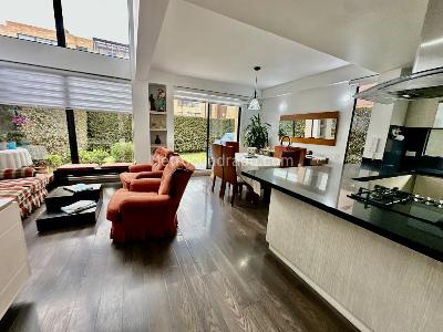 Casa de 3 alcobas en venta en Cajica, Cajicá, 197 m² · foto 4 de 20