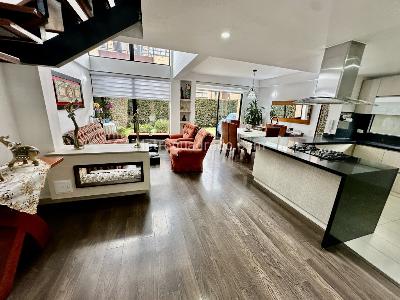 Casa de 3 alcobas en venta en Cajica, Cajicá, 197 m² · foto 5 de 20