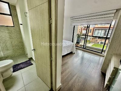 Casa de 3 alcobas en venta en Cajica, Cajicá, 197 m² · foto 12 de 20