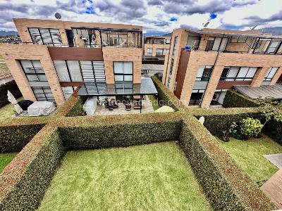 Casa de 3 alcobas en venta en Cajica, Cajicá, 197 m² · foto 16 de 20