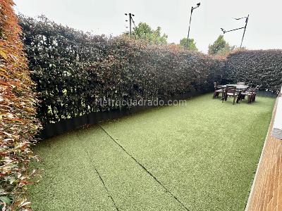 Apartamento de 3 alcobas en venta en Huertas, Cajicá, 75 m² · foto 10 de 20
