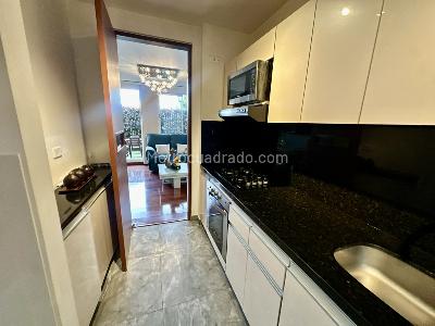 Apartamento de 3 alcobas en venta en Huertas, Cajicá, 75 m² · foto 11 de 20