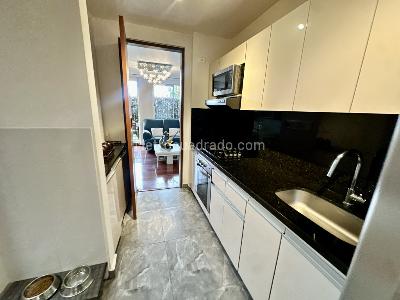 Apartamento de 3 alcobas en venta en Huertas, Cajicá, 75 m² · foto 12 de 20