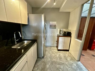 Apartamento de 3 alcobas en venta en Huertas, Cajicá, 75 m² · foto 13 de 20